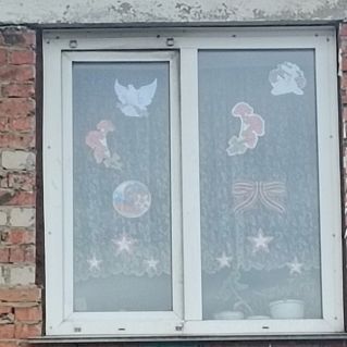 "Окна Победы"