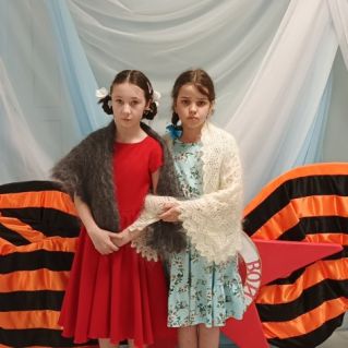 Фотография "О детях блокадного Ленинграда"