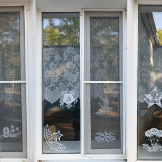 Окна Победы