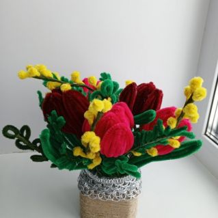 "Прекрасная весна"