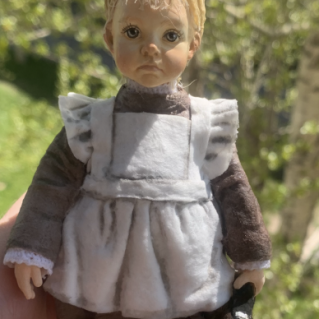 "Воспоминания "Первый звонок для первоклашки"