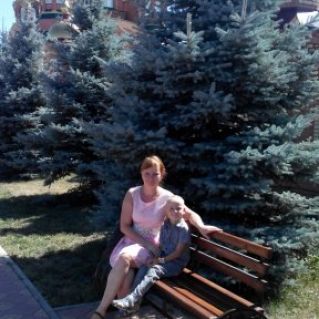 Красота родного края!