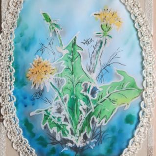 "Одуванчик"