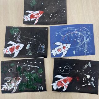 «Дорога к звездам»