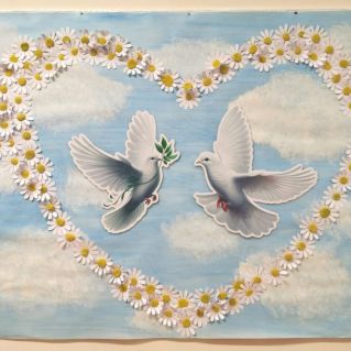 «Ромашка - волшебный цветок»