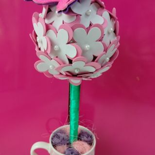 Летнее настроение