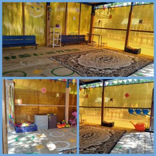 "Моя веранда"