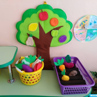 Дидактическое пособие