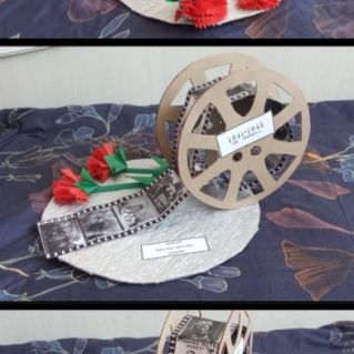 Помните! Через века, через года- ПОМНИТЕ!