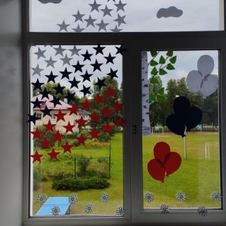 Цвета Российского Флага