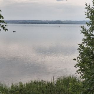 " Озеро Канды-Куль"