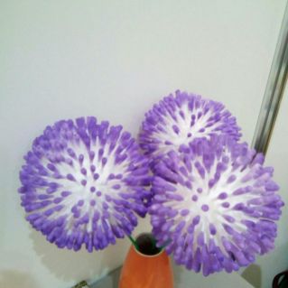 "Чудо-цветы!"