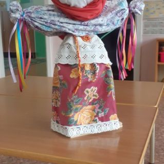 "Королева Блинов"