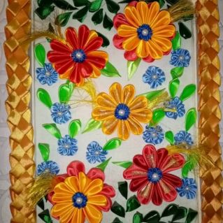 "Цветочный бал"