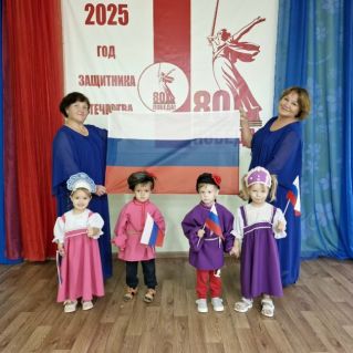 Номинация: "Авторская фотография"