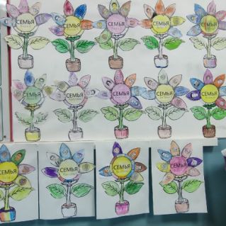 "Семейный мир"