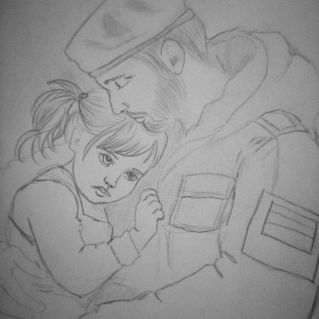 Не хотим войны!