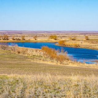 "Атмосфера Осени"