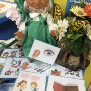 Дидактические карточки «Изучаем природу родного края»