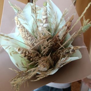 Осенний урок: вдохновение и творчество