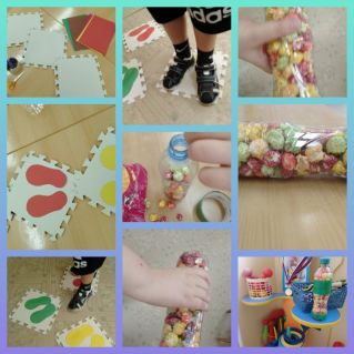 Использование нетрадиционных технологий   в работе с детьми с ОВЗ