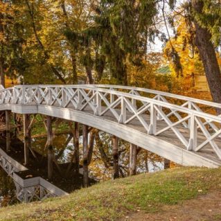 Болдинская осень