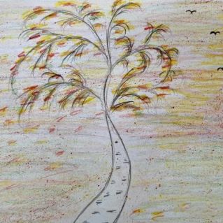 "Белая березка"