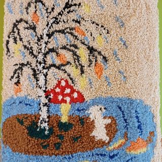 Осеннее половодье