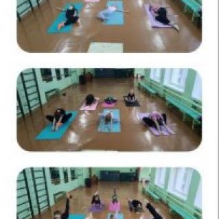 Йога и детство: здоровье всегда!