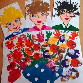 День воспитателя