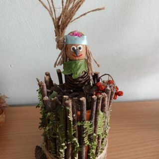 "Лесная сказка"