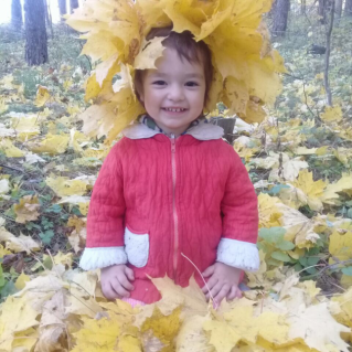 «Осенние радости»