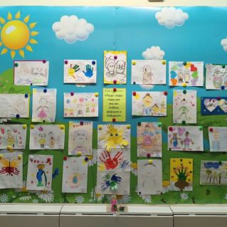 Возраст осени прекрасный