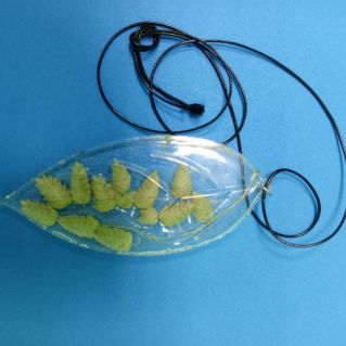 Кусочек лета