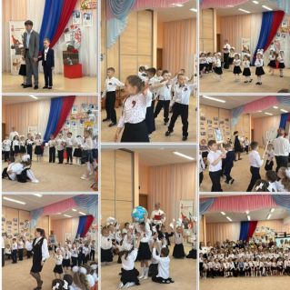 День победы