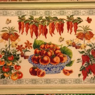 «Урожайное Приморье»