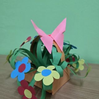 "Подарок для мамы"