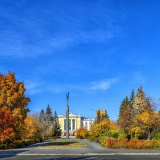 Дивная пора