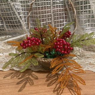 "Дары осени"