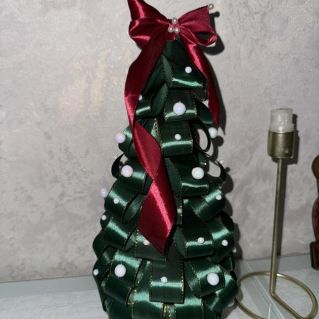 "Ёлочка- волшебница!"