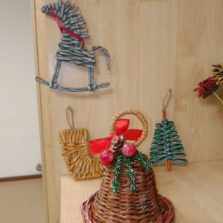 Праздничный дизайн: оформление образовательного пространства