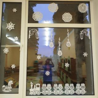 Новогодняя сказка