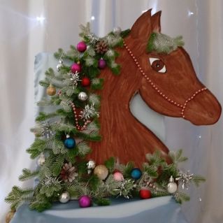 "Символ года 2026"