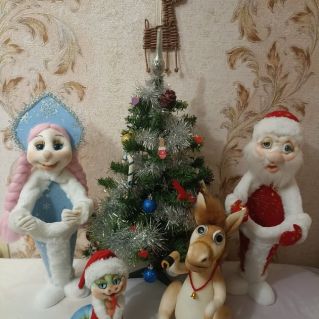 Праздничный дизайн: «Создаём свой праздник»