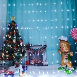 Рождественская сказка