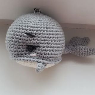 «Кит вязанный»