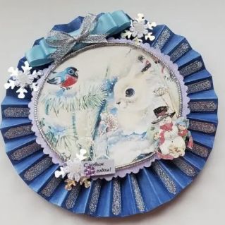 «Зимняя сказка»