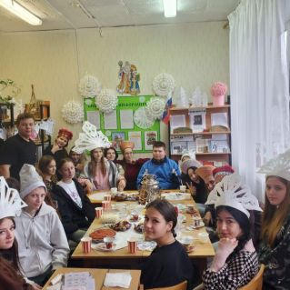 Одна страна -одни традиции