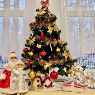 "В ожидании чудес"