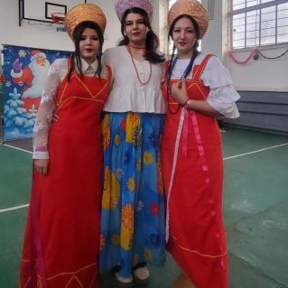 «Кабы я была царица...»